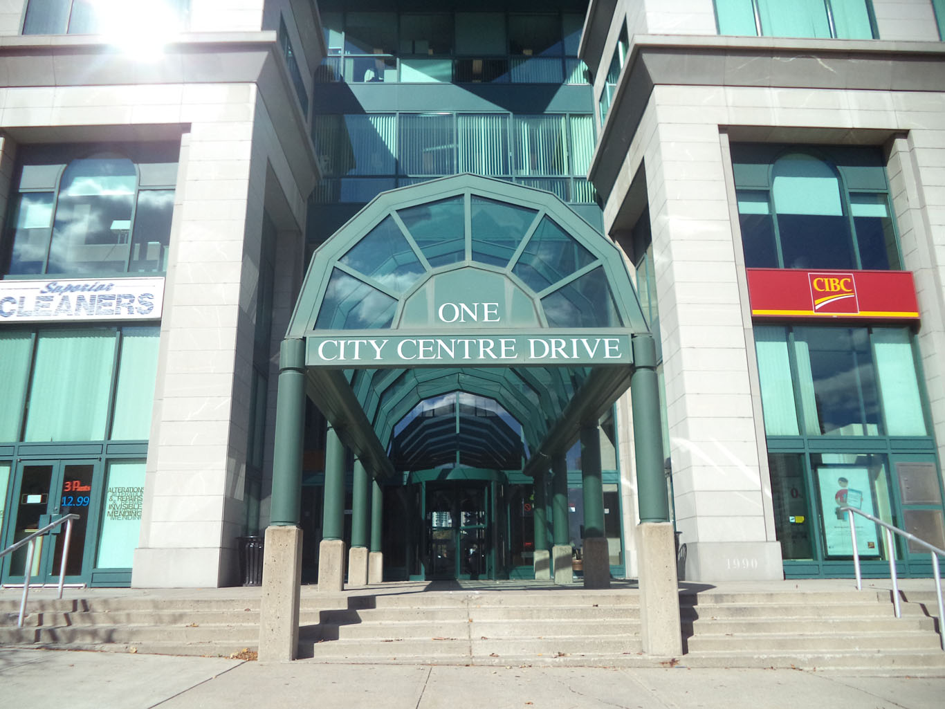 Accenture - Mississauga